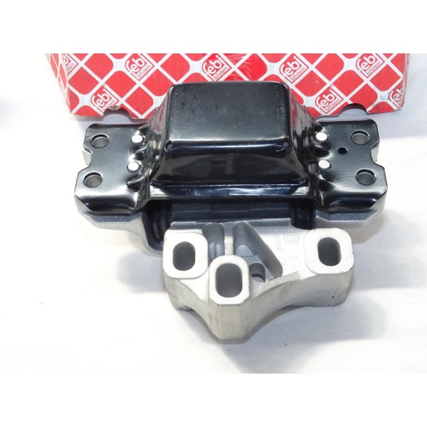 Support moteur boite de vitesses Febi 38534 pour seat alhambra 2 II volkswagen tiguan sharan 2 II 2.0TDI 2.0 TDI diesel 