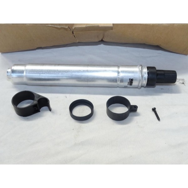 Bouteille deshydratante filtre deshydrateur circuit climatisation Valeo 509525 pour citroen C5 C8 fiat ulysse 2 II peugeot 307 8