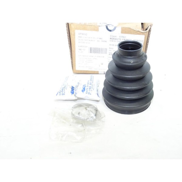 Kit soufflet de cardan arbre de transmission coté roue Citroen 3293C4 9293.C4 pour citroen C5 2.0HDI 2.0 HDI diesel 