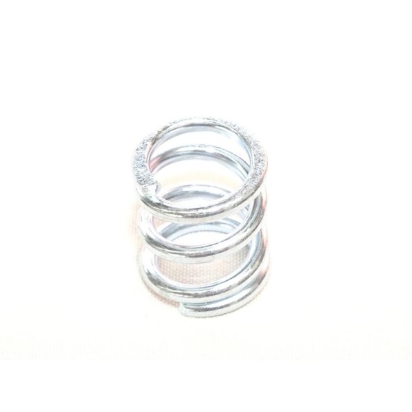 Ressort fixation tuyau tube echappement Bosal 251807 pour ford fiesta 3 III orion escort 3 4 5 6 7 III IV V VI VII 