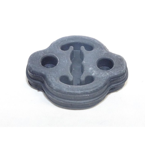 Silent bloc fixation silencieux echappement Bosal 255128 pour nissan primera P11 1.6 16V essence 