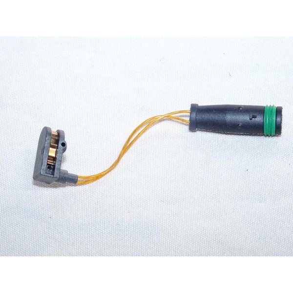 Contacteur temoin usure plaquettes de frein Textar 98033700 pour mercedes sprinter vito T1 viano W601 W639 W906 W447 W907 W910 v