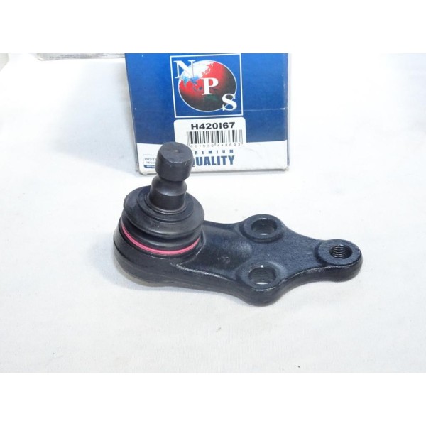 Rotule triangle bras de suspension NPS H420i67 pour hyundai ix35 kia sportage 3 III 