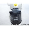 Filtre à huile moteur Norauto N°415 pour opel ascona C astra F kadett D E vectra A