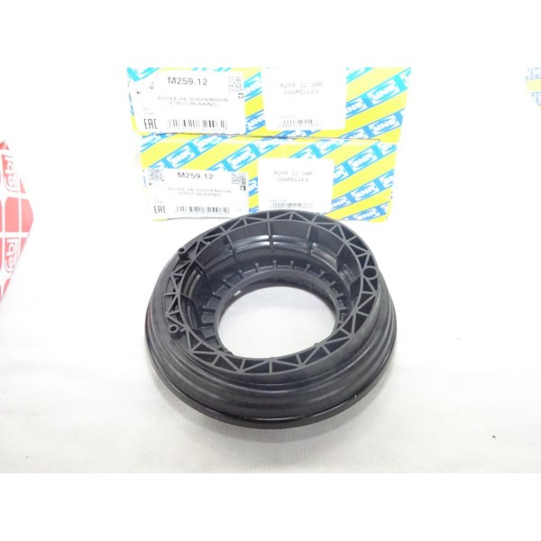 Coupelle amortisseur suspension avant SNR M259.12 pour citroen C4 picasso C5 aircross berlingo 3 III opel grandland X combo E pe