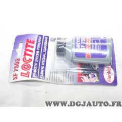 Flacon anti-rouille fer et acier DLU 09/2019 (sans reclamation) Loctite SF7503 