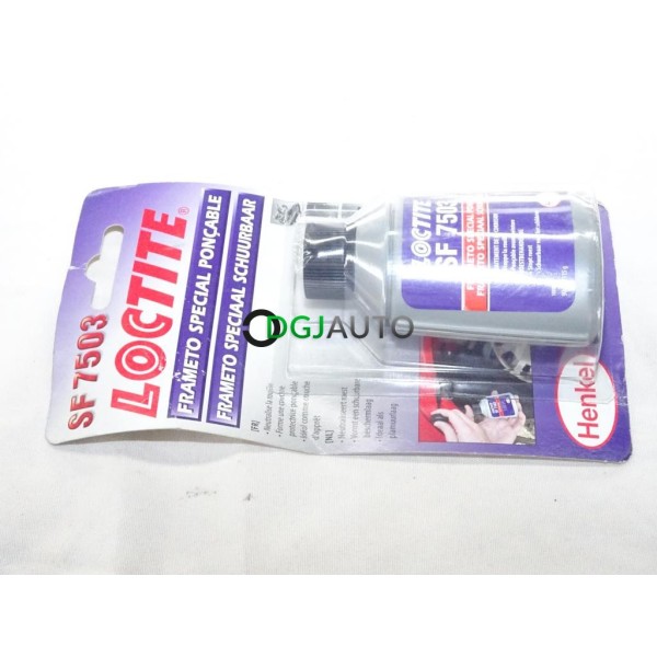 Flacon anti-rouille fer et acier DLU 09/2019 (sans reclamation) Loctite SF7503 