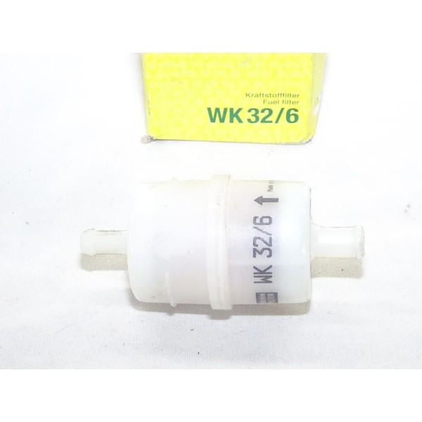 Filtre à carburant essence Mann filter WK32/6 pour mercedes classe E S CLS vito W220 W211 S210 W639 W221 maybach 57 62 240 