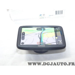 GPS navigateur Tomtom VIA 52 4AP54 (modele expo sans accessoires)