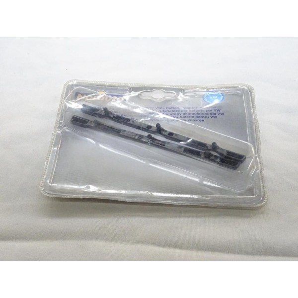 Adaptateur montage batterie Norauto 239004 pour volkswagen audi skoda seat 