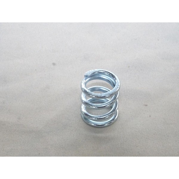 Ressort fixation tuyau tube echappement Bosal 251-807 pour ford fiesta 3 III orion escort 3 4 5 6 7 III IV V VI VII 