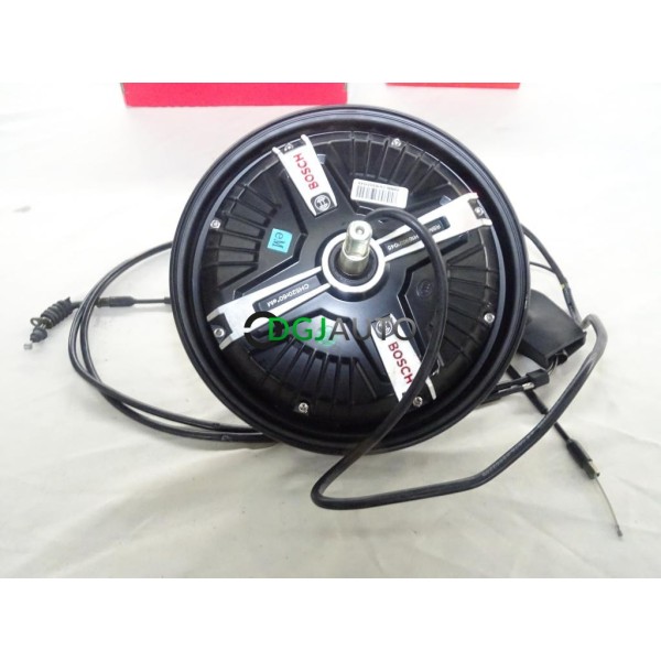 Moteur electrique scooter Bosch RBMBLCH169021045 CH520R60 pour scooter wayscral E-start 