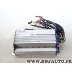 Module controleur faisceau cablage Xinri NOE194 3869680005872 pour scooter Q crystal 50165-3