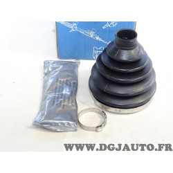 Kit soufflet de cardan arbre de transmission coté roue Depa T3047 pour volkswagen passat B3 B4 B6 B7 golf 3 4 5 6 III IV V VI ca