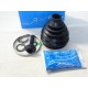 Kit soufflet de cardan arbre de transmission coté roue SKF VKJP1466 pour audi A3 TT seat toledo 2 3 II III altea leon 2 II ateca