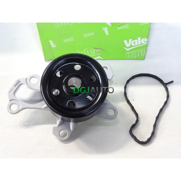 Pompe à eau avec joint Valeo 529332 pour citroen C1 peugeot 108 toyota yaris aygo 1.0 essence 