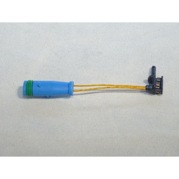Capteur contacteur temoin usure plaquettes de frein Textar 98048700 pour mercedes classe A B C E G GLE GLS GLB CLA S EQA EQS EQB