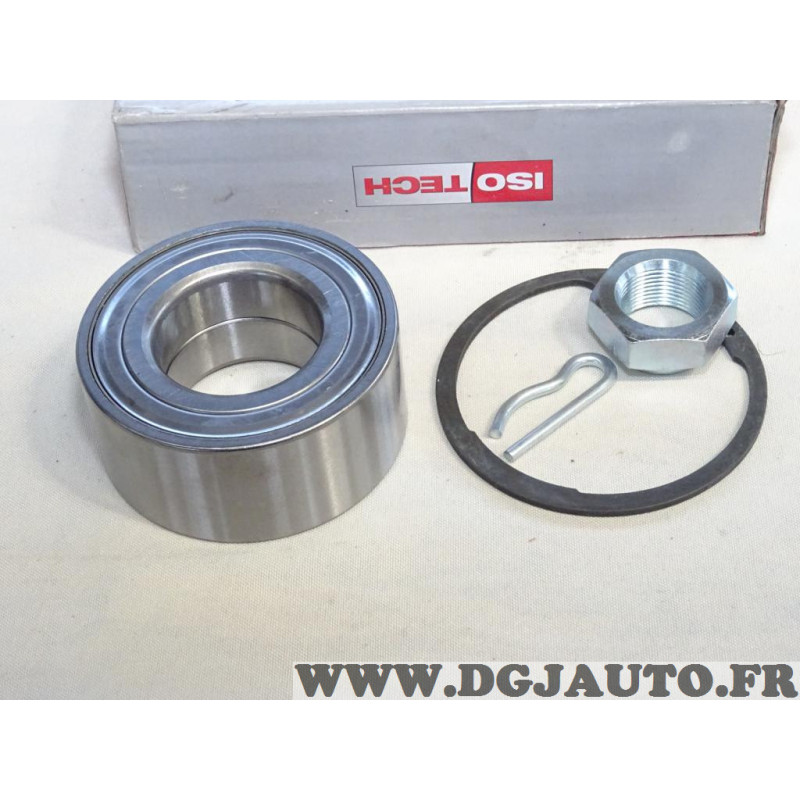 Kit roulement de roue avant Isotech IWP1404 pour citroen BX