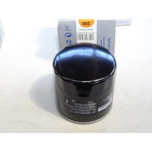 Filtre a huile Norauto N°200 pour honda civic mazda 121 rover 200 400 600 