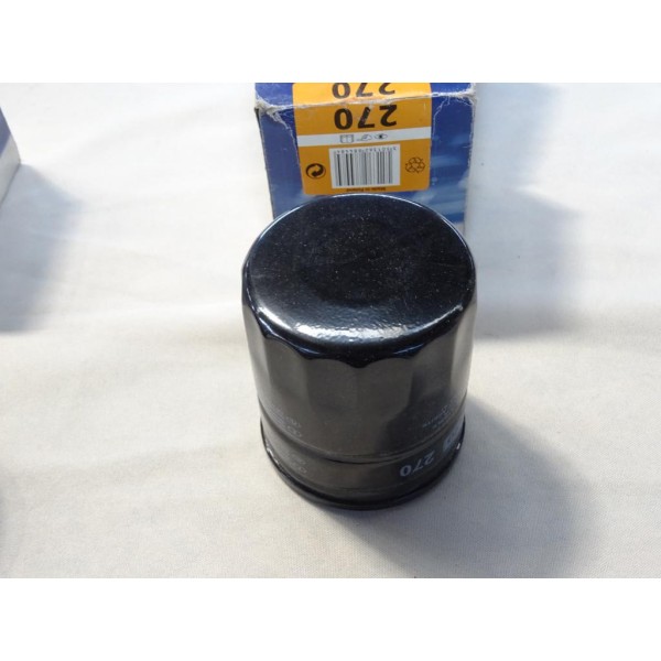 Filtre à huile Norauto N°270 pour rover 100 200 400 800 25 45 75 princess 2000 3500 maestro mini montego streetwise land rover d