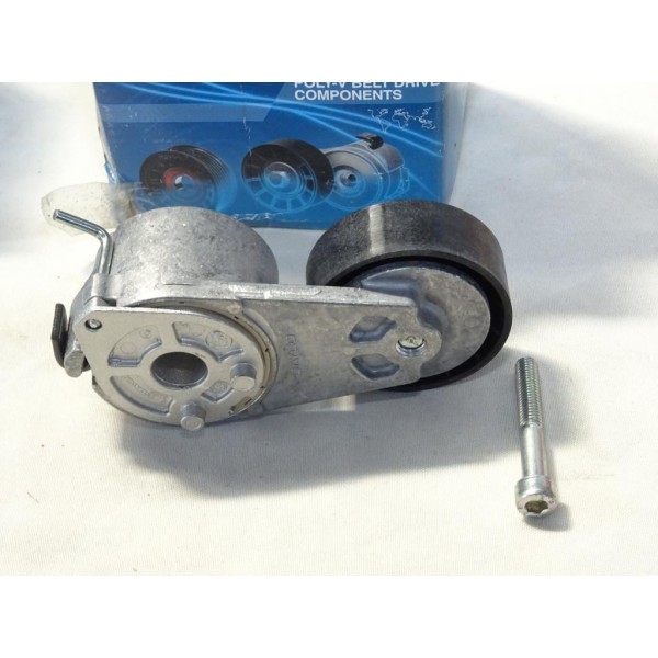 Galet tendeur courroie accessoire Dayco APV1079 pour ford ka ka+ 1.2 essence partir de 2008 