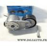 Galet tendeur courroie accessoire Dayco APV1079 pour ford ka ka+ 1.2 essence partir de 2008