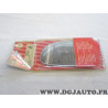 Vitre miroir glace grand angle retroviseur avant gauche MAD N°1331 189838 pour opel corsa C de 2000 à 2006 tigra B partir de 200
