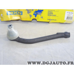 Rotule de direction avant droite Moog HY-ES-7093 pour hyundai i30 elantra kia ceed cerato 