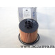 Filtre à huile Norauto N°581 pour audi A3 seat altea ibiza 4 IV skoda fabia 2 II volkswagen golf 5 V