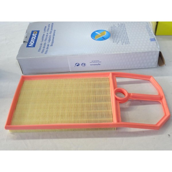 Filtre à air moteur Norauto N°1576 pour seat arosa cordoba 
