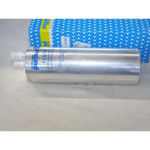 Filtre à carburant gazoil Purflux FCS774 pour volkswagen transporter T5 2.5TDI 2.5 TDI diesel 
