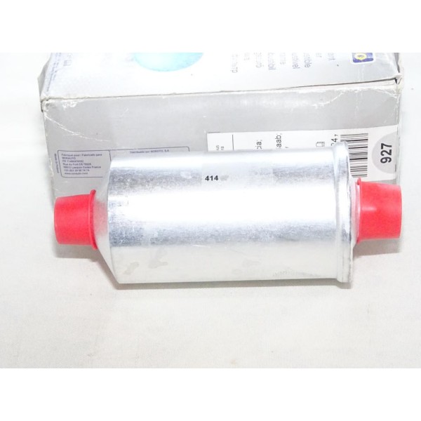 Filtre à carburant essence Norauto N°927 pour fiat coupé coupe ducato punto tempra croma uno tipo alfa romeo 33 75 145 146 155 f