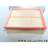 Filtre à air Norauto N°876 pour audi A4 A6 skoda superb volkswagen passat 3B2 3B3 3B5 3B6