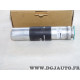 Bouteille deshydratante filtre deshydrateur circuit climatisation 8FT351197-591 pour renault clio 2 II kangoo 1 dacia logan sand