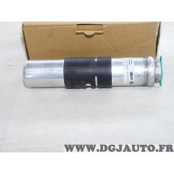 Bouteille deshydratante filtre deshydrateur circuit climatisation 8FT351197-591 pour renault clio 2 II kangoo 1 dacia logan sand