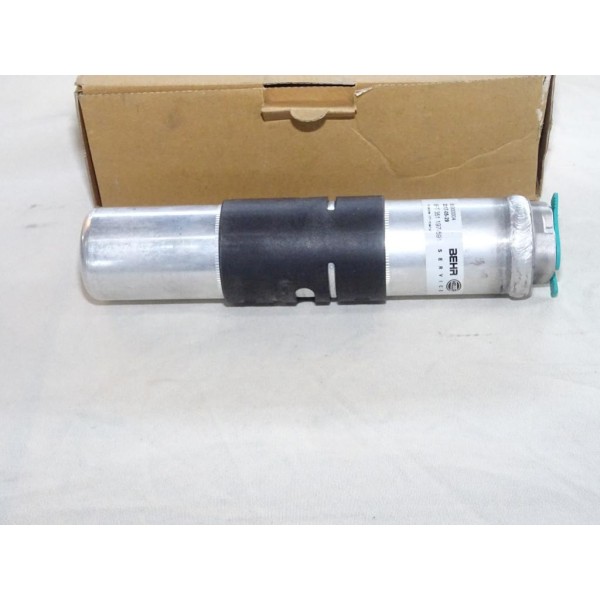 Bouteille deshydratante filtre deshydrateur circuit climatisation 8FT351197-591 pour renault clio 2 II kangoo 1 dacia logan sand