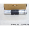 Bouteille deshydratante filtre deshydrateur circuit climatisation 8FT351197-591 pour renault clio 2 II kangoo 1 dacia logan sand