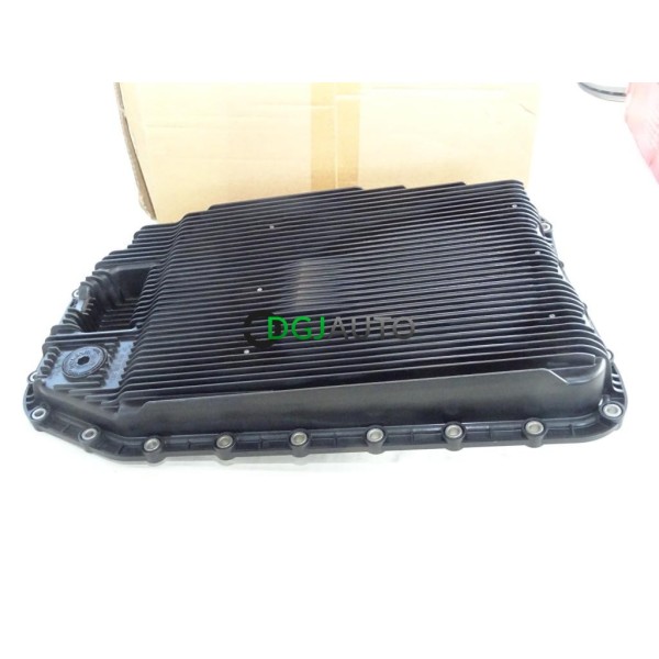 Carter boite de vitesses automatique Mann filter H50001 pour BMW serie 1 3 5 6 7 X1 X3 X5 X6 Z4 E60 E61 E63 E64 E65 E66 E67 E70 