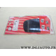 Vitre miroir glace grand angle retroviseur avant gauche MAD N°1093 226819 pour renault kangoo de 2002 à 2007 scenic 4x4