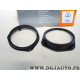 Jeu 2 entretoises support fixation enceinte haut parleur 165mm Norauto 639969 pour opel corsa de 1993 à 1996