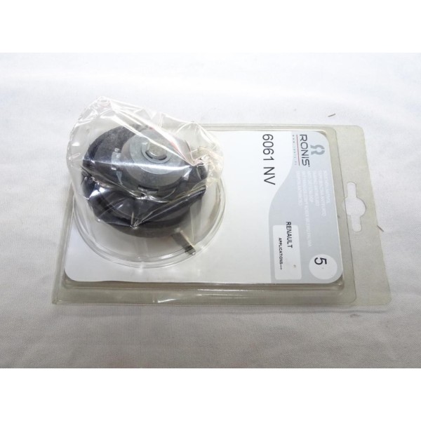 Bouchon reservoir carburant avec système verrouillage Ronis 6061NV N°5 pour renault 21 25 R21 R25 super 5 express espace 