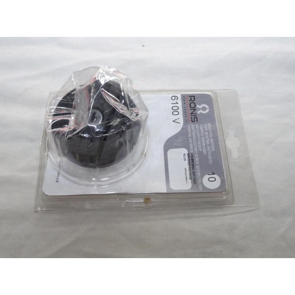 Bouchon reservoir carburant avec système verrouillage Ronis 6100V pour austin FX4 BMW DAF 33 44 55 ford capri consul granada tau