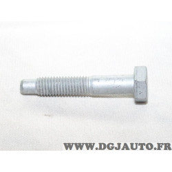 Vis triangle bras de suspension Peugeot 352243 3522.43 pour peugeot 206 206+ 207
