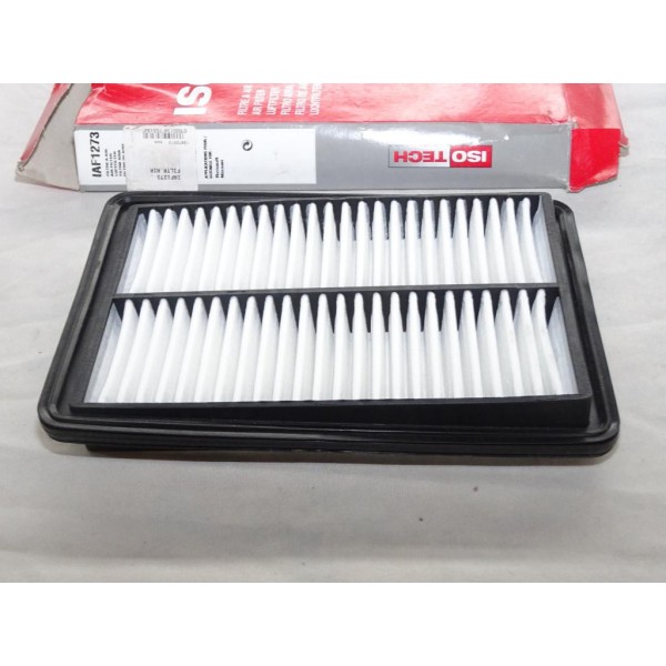 Filtre à air Isotech IAF1273 pour renault kadjar koleos nissan pulsar C13 qashqai J11 X-trail Xtrail T32 