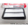 Filtre à air Isotech IAF1273 pour renault kadjar koleos nissan pulsar C13 qashqai J11 X-trail Xtrail T32