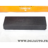 Couvercle cache autoradio poste radio Norauto 871658 N3501