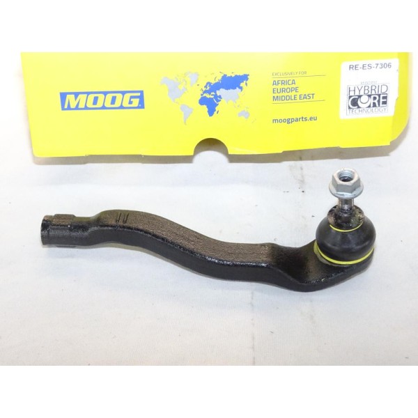 Rotule de direction avant gauche Moog RE-ES-7306 pour renault kangoo 2 II mercedes citan W415 