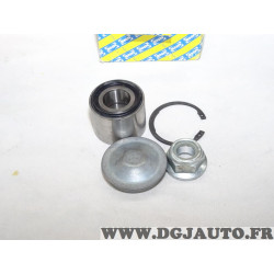 Kit roulement de roue arriere SNR R155.19 pour renault 9 11 19 R9 R11 R19 clio 1 2 I II megane 1 super 5