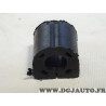 Silent bloc barre stabilisatrice Quinton Hazell EMB7546 pour fiat grande punto evo opel corsa D E adam alfa romeo mito