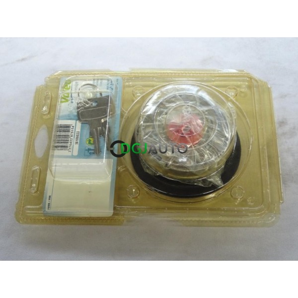 Bouchon reservoir avec système verrouillage Valeo 247515 B65 pour citroen C15 GSA GS 
